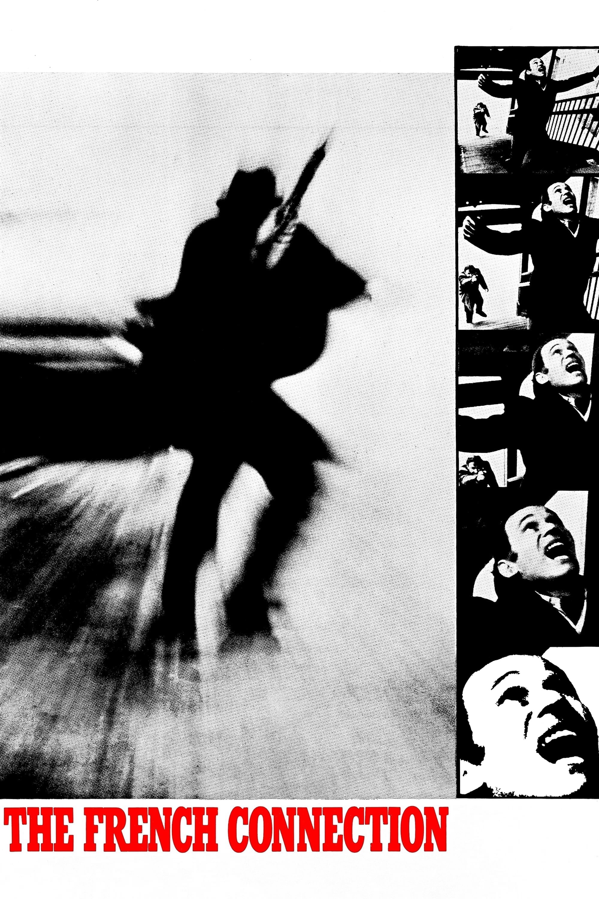 The French Connection (1971) [37383] (A1703329899) [[Movies]] --Plex--